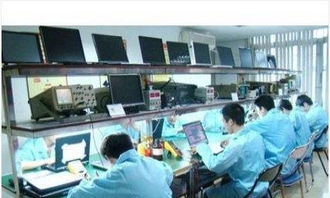 太原藍客電腦 專業上門維修，一站式解決您的計算機難題